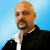 Steve Martin — Gobiya Founder