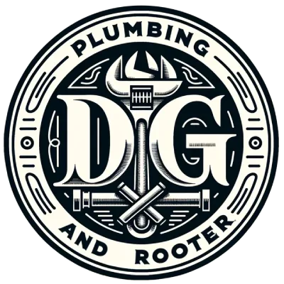 DGPlumbingandRooter.com logo