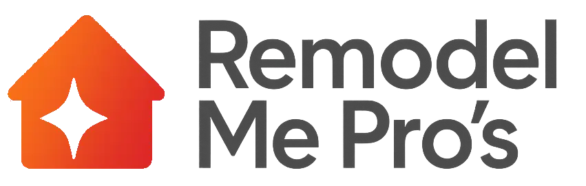 RemodelMePros.com logo