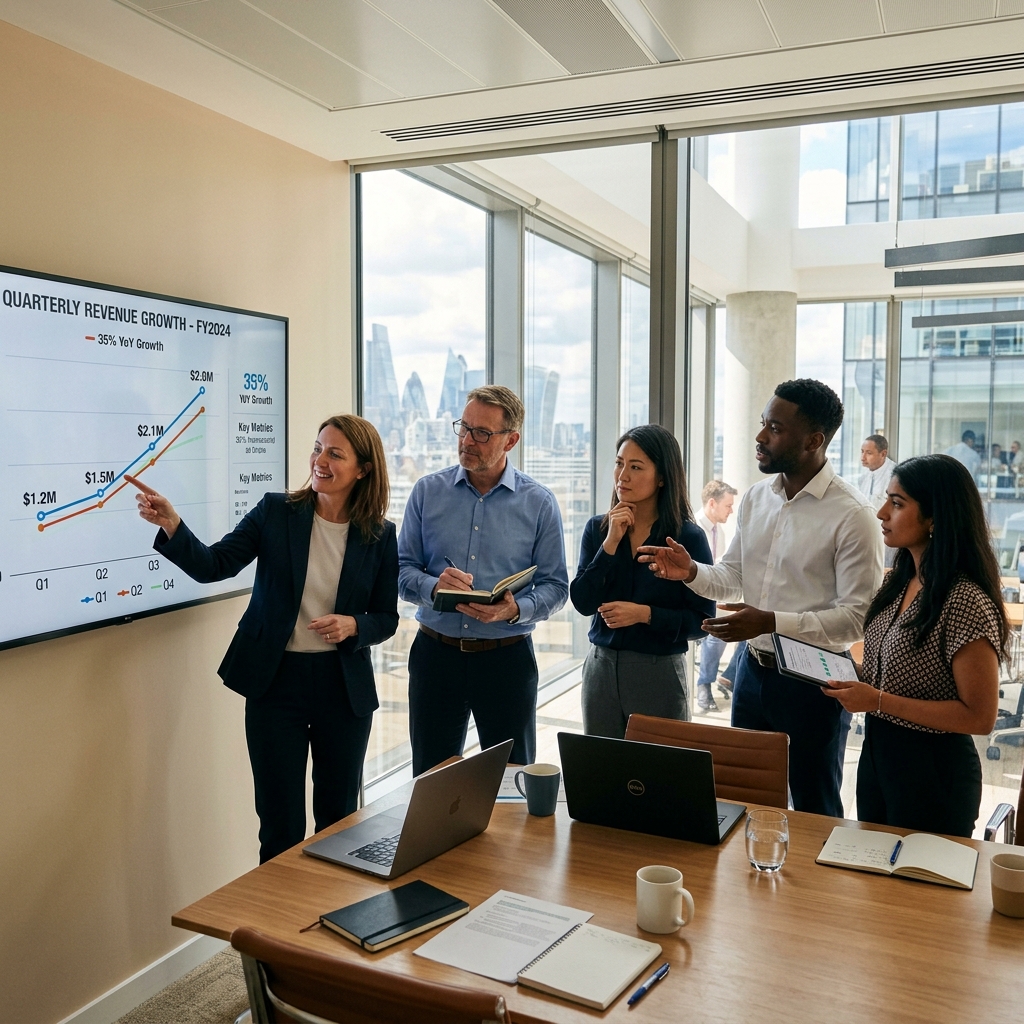 B2B Pipeline Revenue: How B2B Companies Use SEO to Scale