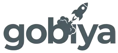 GOBIYA logo