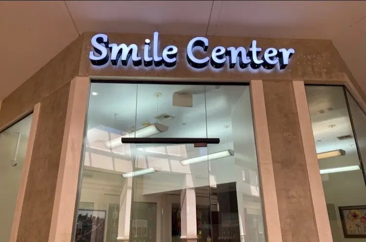 Smile Center Dentistry case study